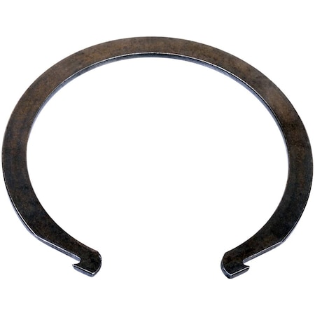 Skf C-Clip Wheel Bearing Retaining Ring, Cir191 CIR191
